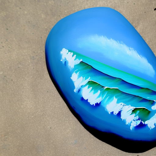 00059-997277319-(painted rock_1.5) with ocean